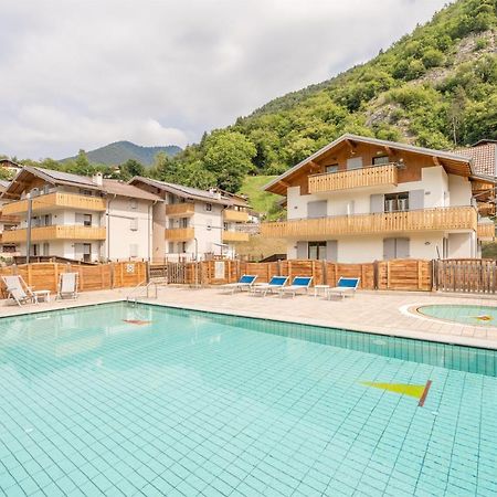 Residence Alessio Bezzecca Luaran gambar