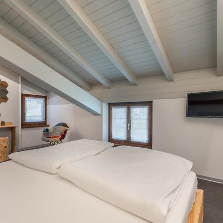 Residence Alessio Bezzecca Luaran gambar