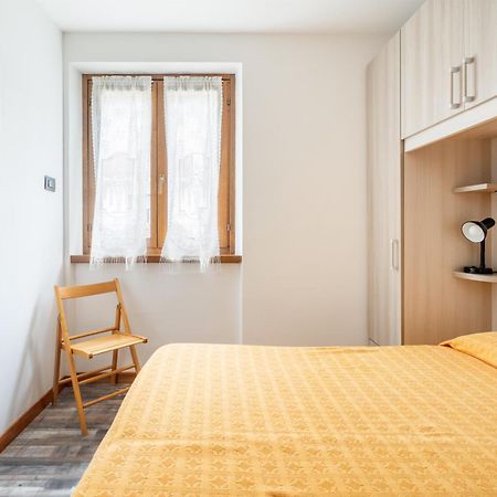 Residence Alessio Bezzecca Luaran gambar