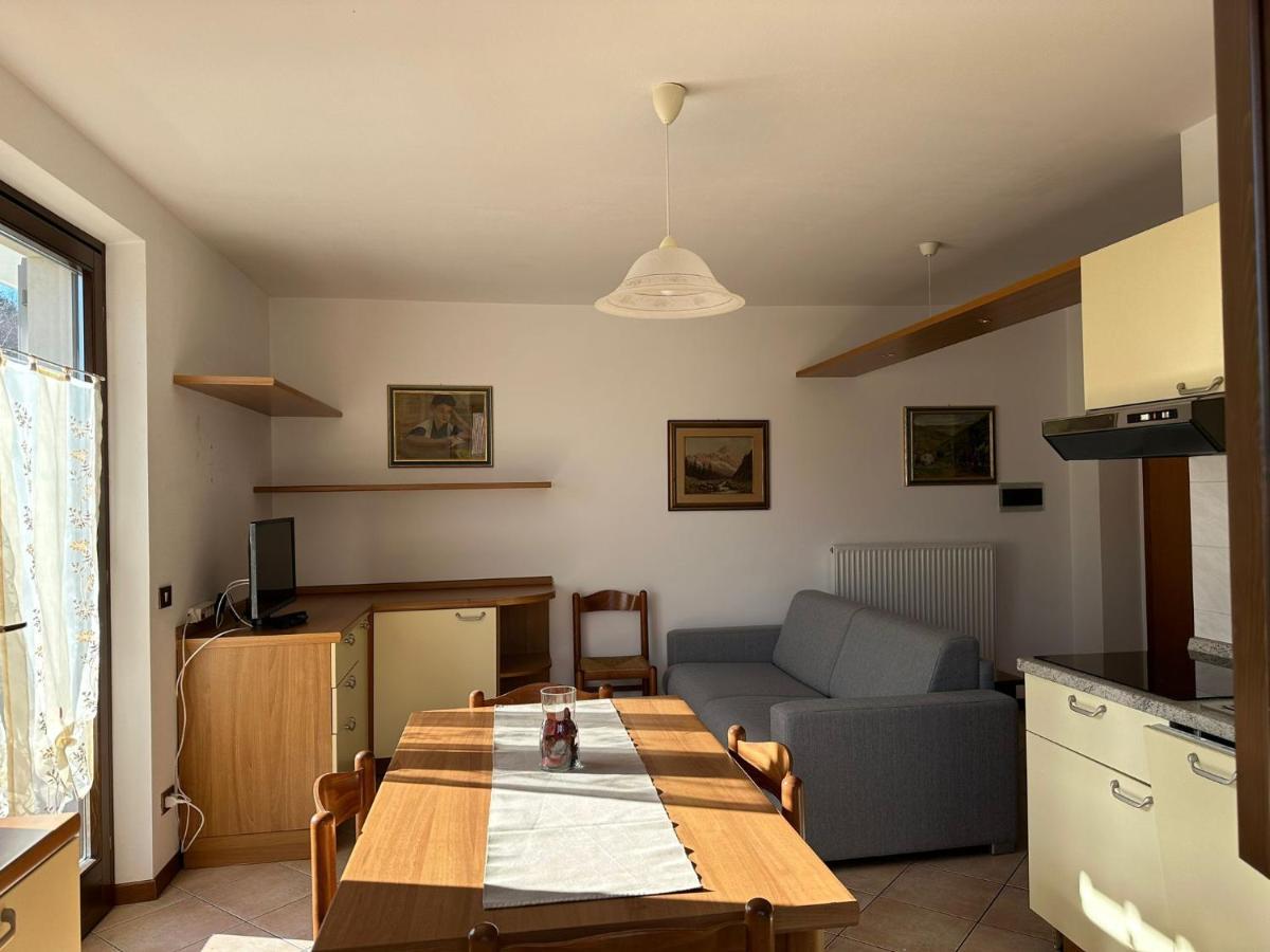 Residence Alessio Bezzecca Luaran gambar
