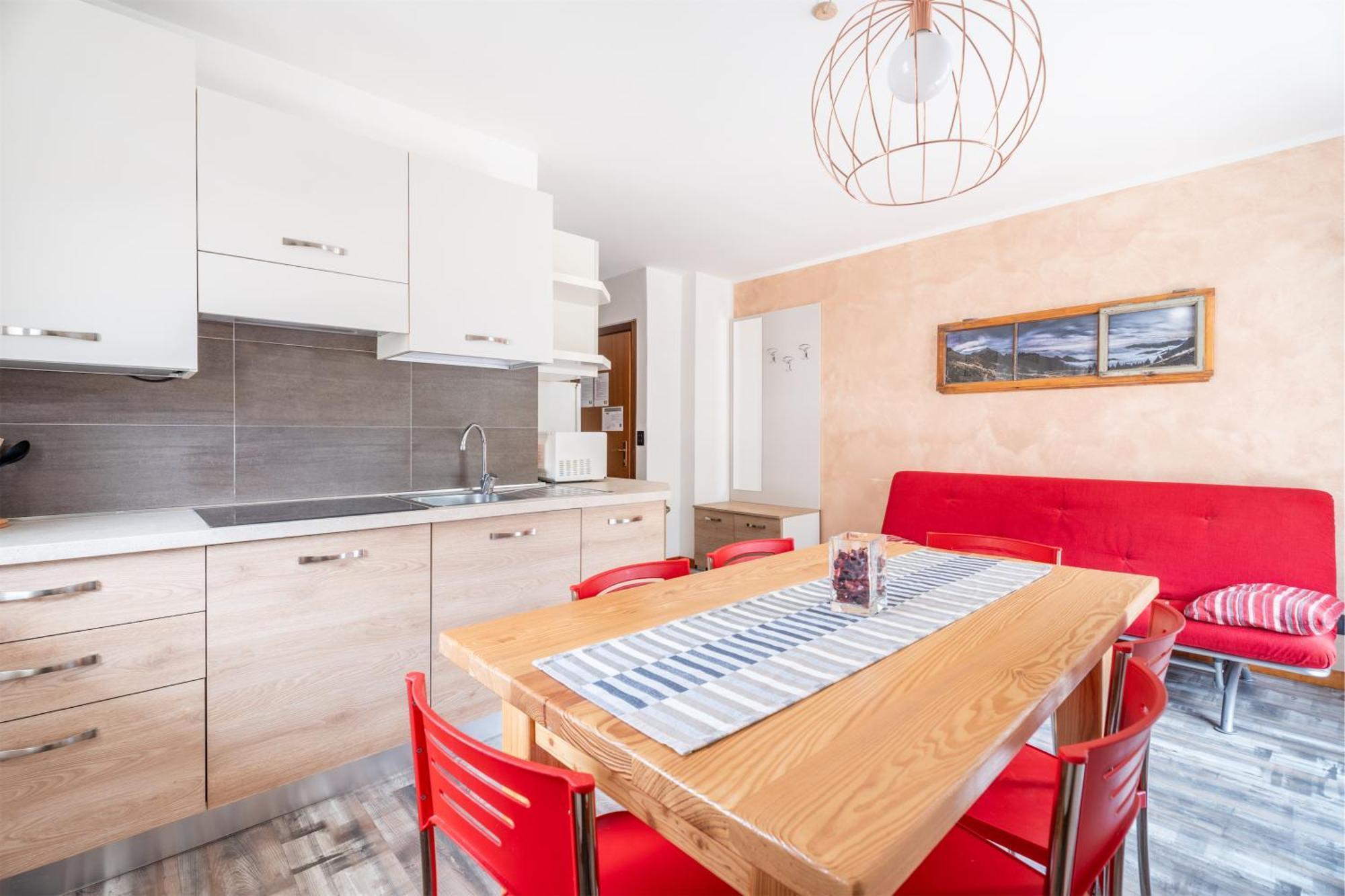 Residence Alessio Bezzecca Luaran gambar