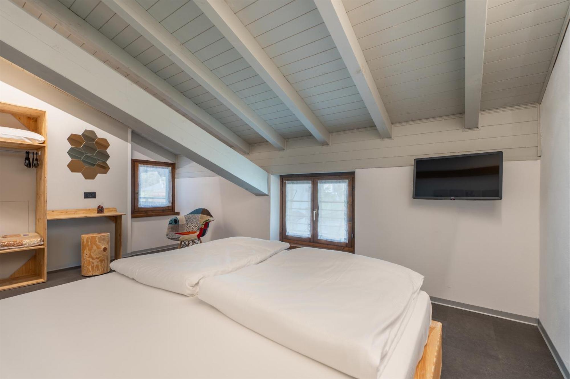 Residence Alessio Bezzecca Luaran gambar