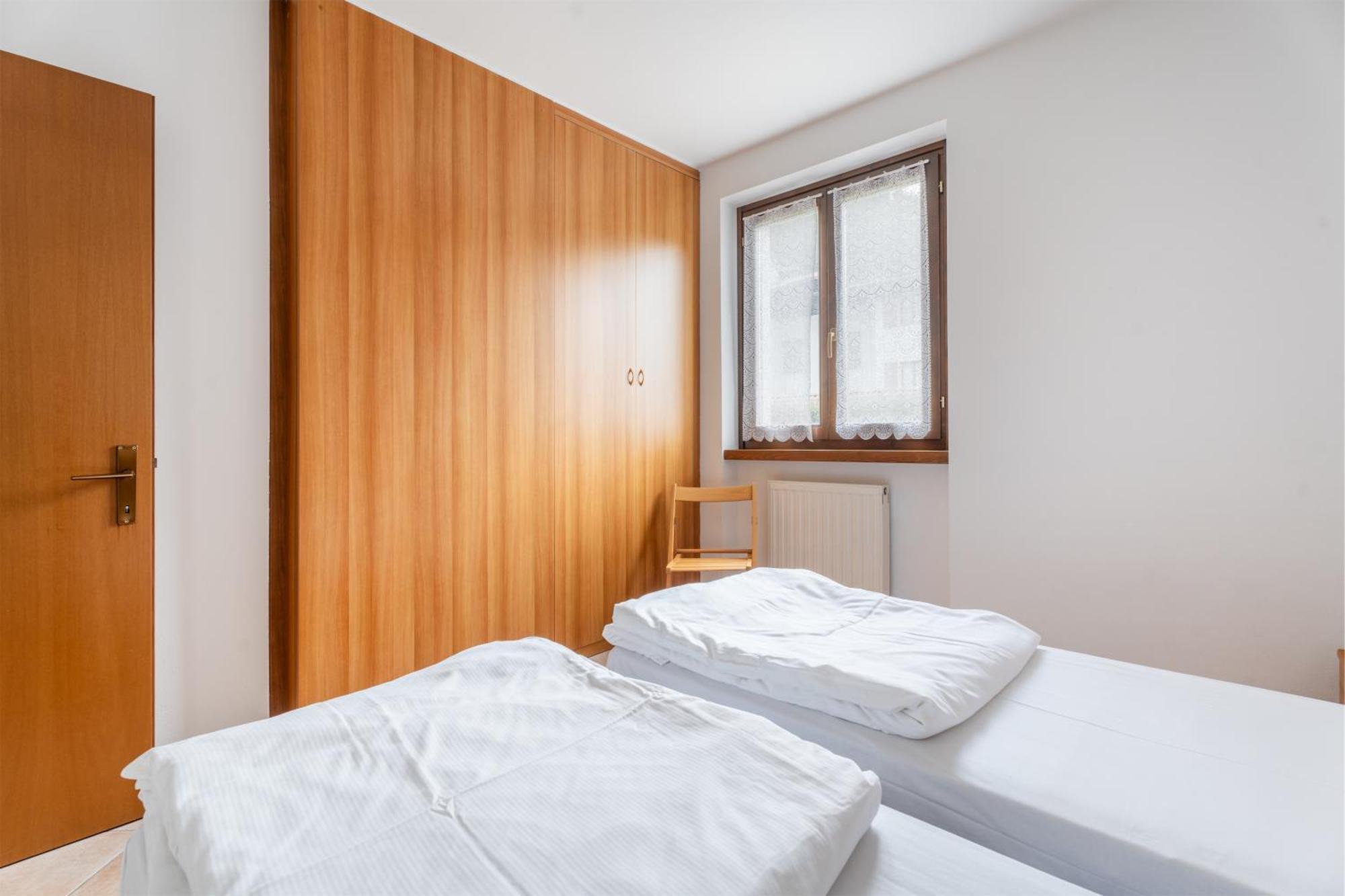 Residence Alessio Bezzecca Luaran gambar