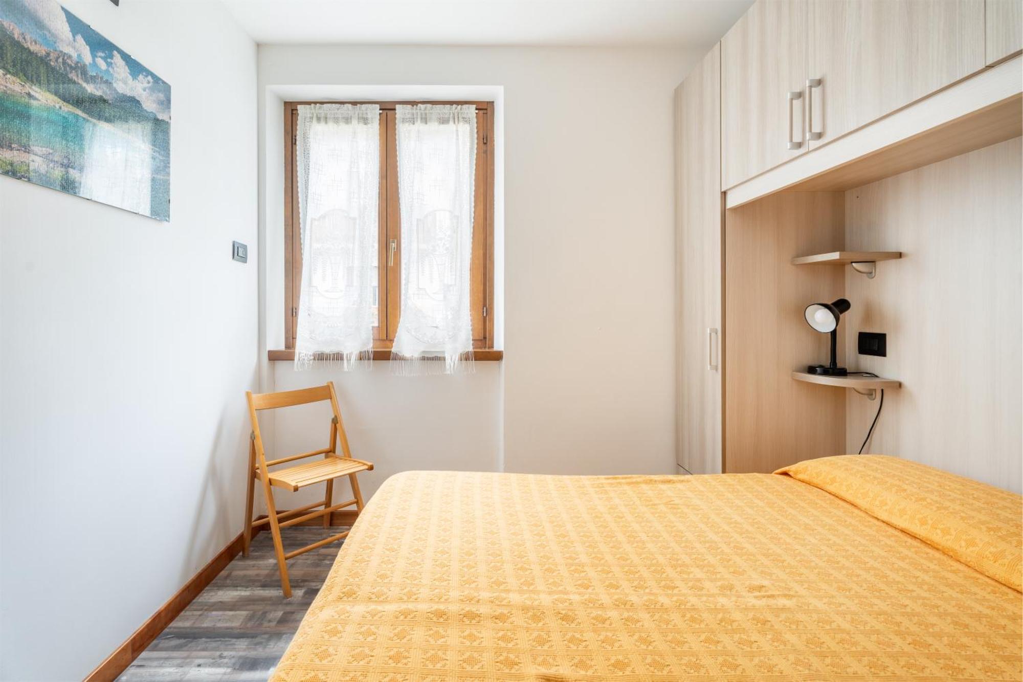 Residence Alessio Bezzecca Luaran gambar