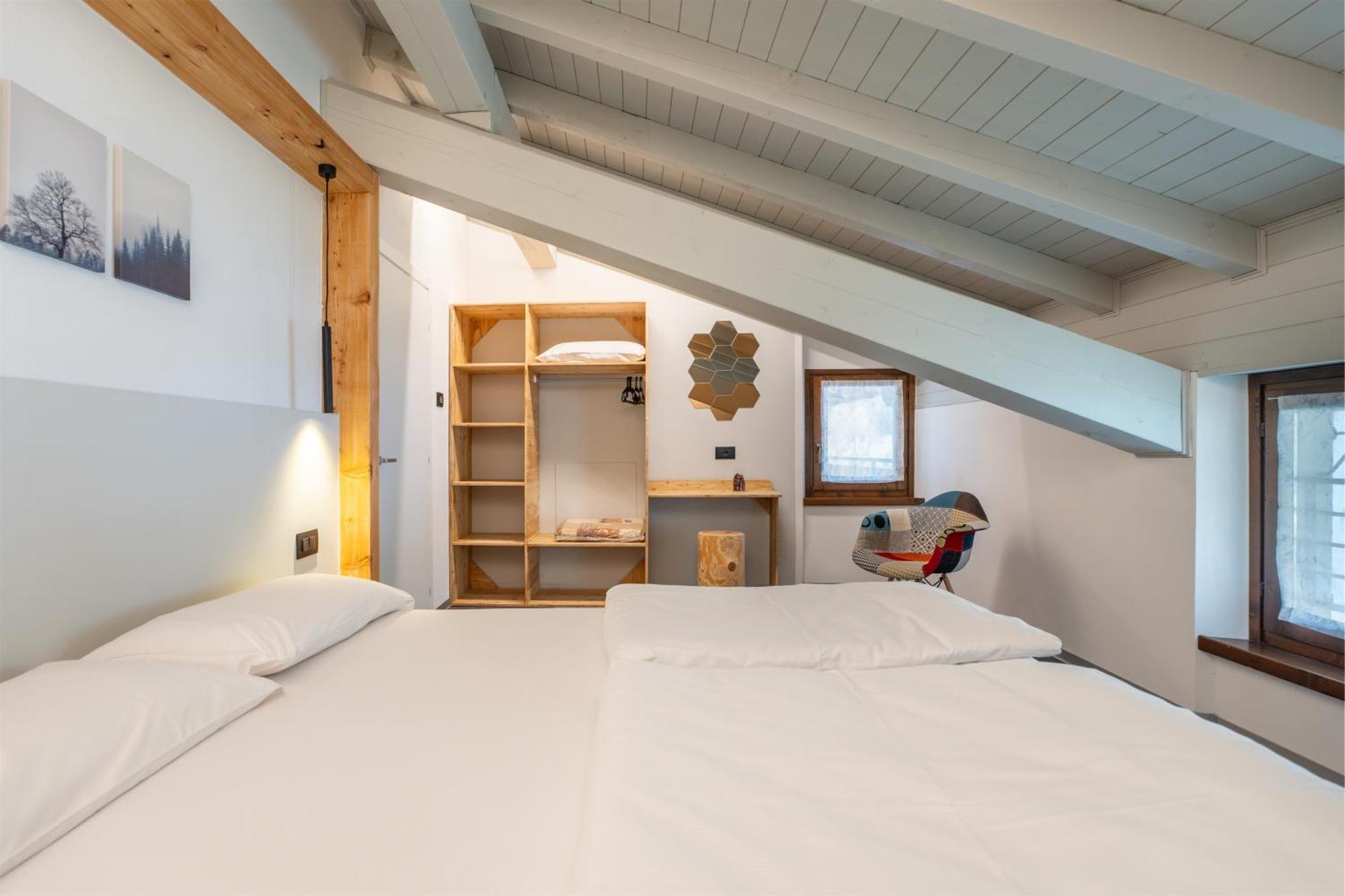 Residence Alessio Bezzecca Luaran gambar