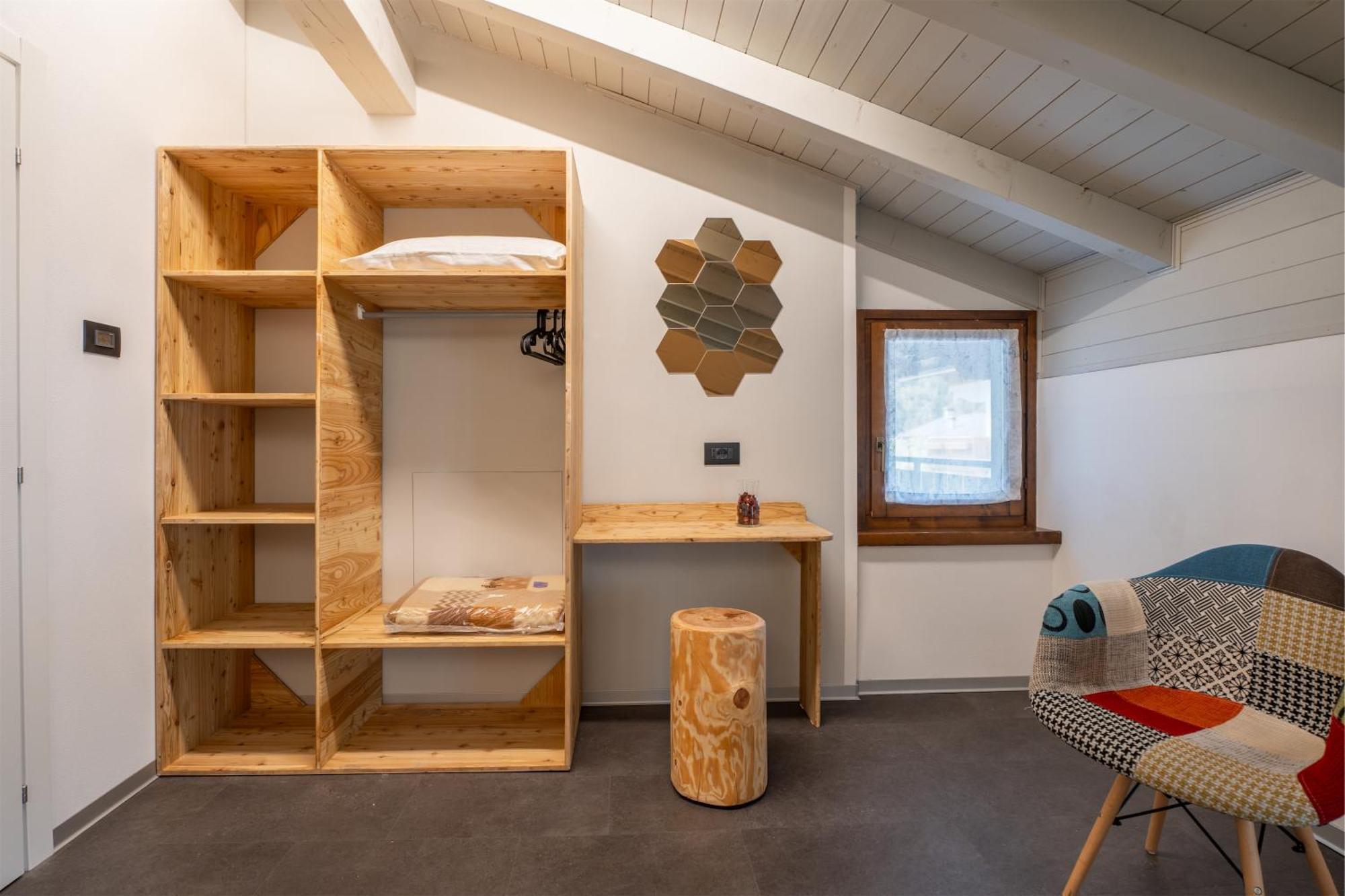 Residence Alessio Bezzecca Luaran gambar
